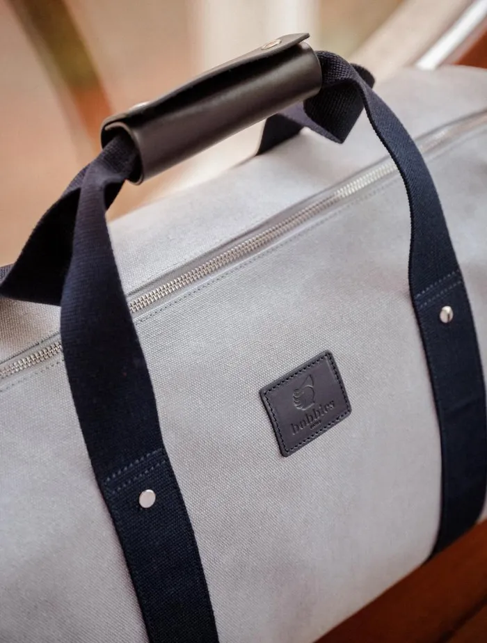 Men Travel Bags Bobbies Wembley Sorrento Grey Men Travel Bags Bobbies Wembley Sorrento Grey