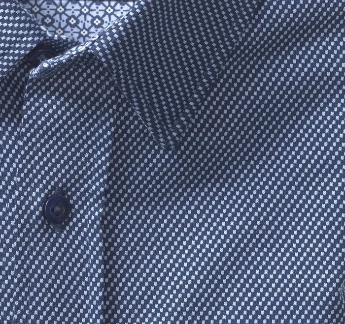 Men Xc Flex Stretch LongSleeve Shirt Navy Small Box JohnstonandMurphy Shirts Men Xc Flex Stretch LongSleeve Shirt Navy Small Box JohnstonandMurphy Shirts