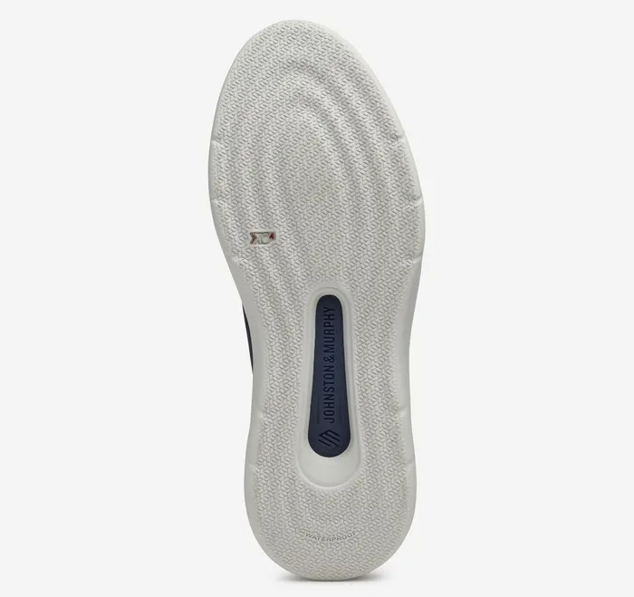 Men Xc4 Prentiss 2 Plain Toe Navy Waterproof Tumbled Nubuck JohnstonandMurphy LaceUps Men Xc4 Prentiss 2 Plain Toe Navy Waterproof Tumbled Nubuck JohnstonandMurphy LaceUps