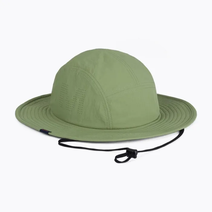 Merrell Accessories MenWomen Utility Brim Hat Mosstone