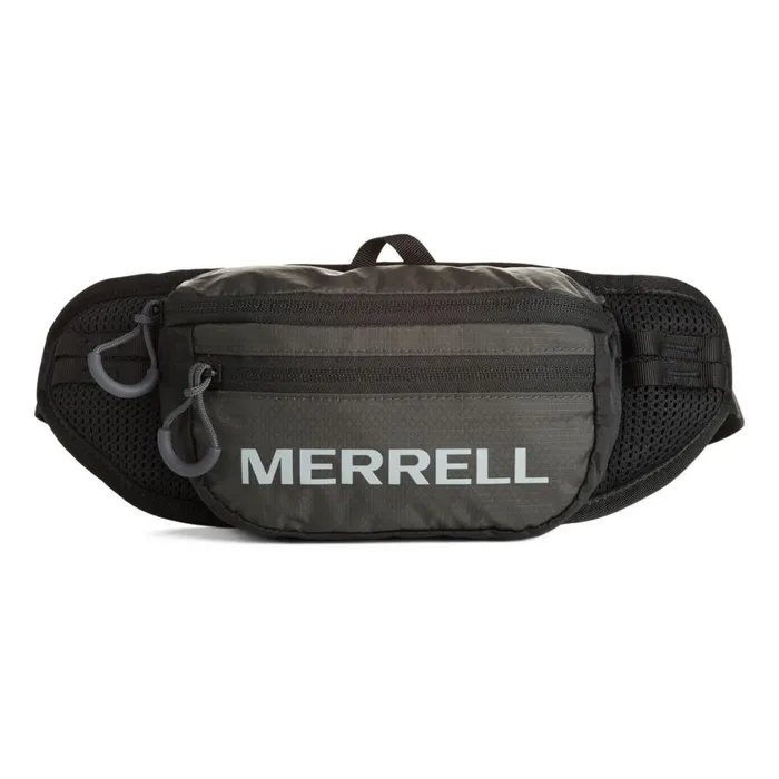 Merrell Bags MenWomen Crest 15l Lumbar Pack Asphalt