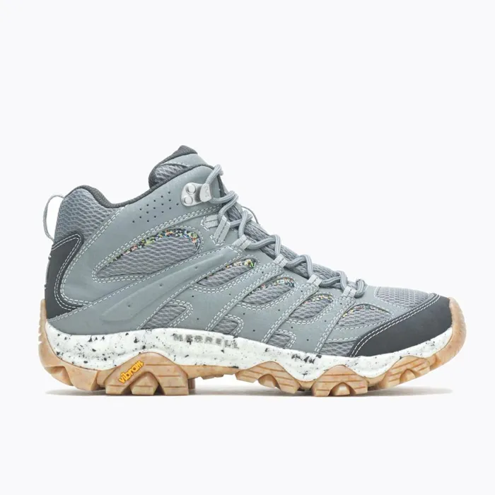 Merrell Boots Men Moab 3 Mid Eco Monument