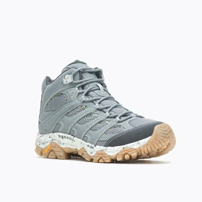 Merrell Boots Men Moab 3 Mid Eco Monument