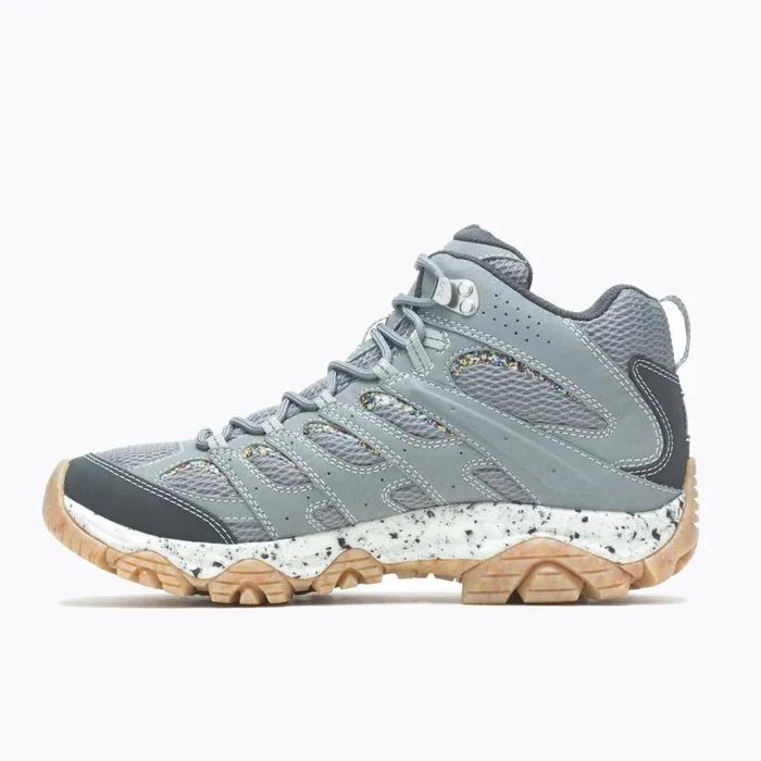 Merrell Boots Men Moab 3 Mid Eco Monument