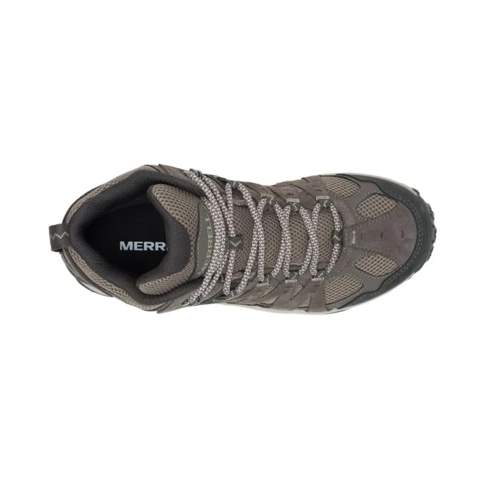 Merrell Boots Women Accentor 3 Mid Waterproof Brindle