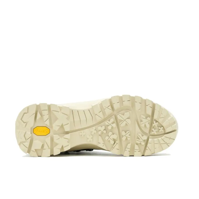 Merrell Boots Women Bristol Hiker Mid Olive
