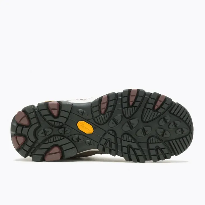 Merrell Boots Women Moab 3 Mid Wide Width Falcon