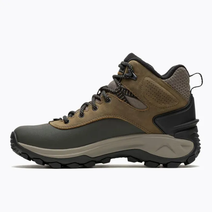 Merrell Boots Women Thermo Kiruna 2 Mid Waterproof Falcon
