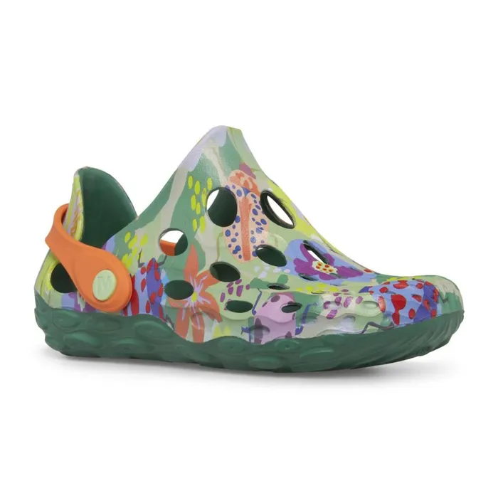 Merrell Sandals Kids Big Hydro Moc Botanist Botanist
