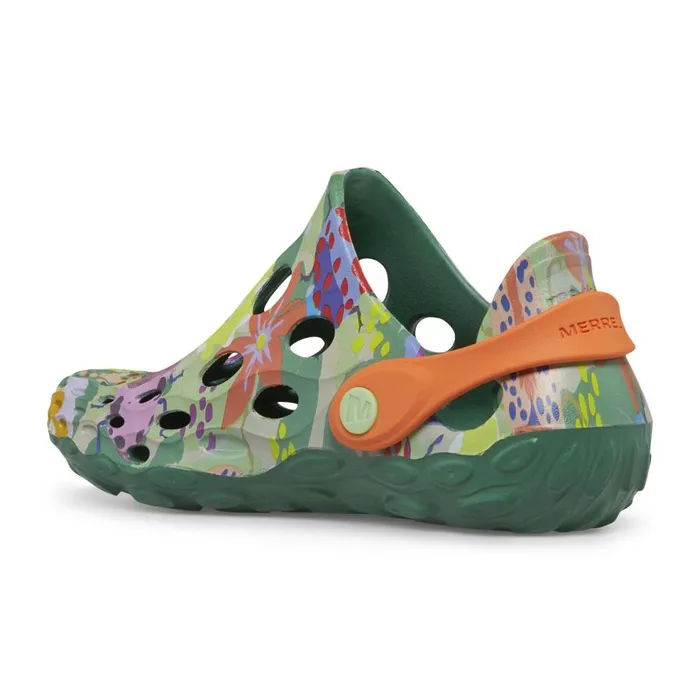 Merrell Sandals Kids Big Hydro Moc Botanist Botanist