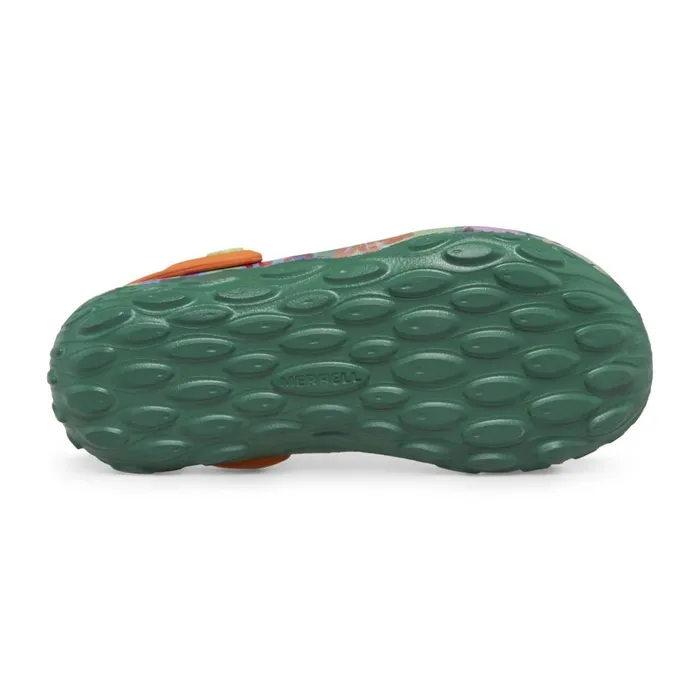Merrell Sandals Kids Big Hydro Moc Botanist Botanist