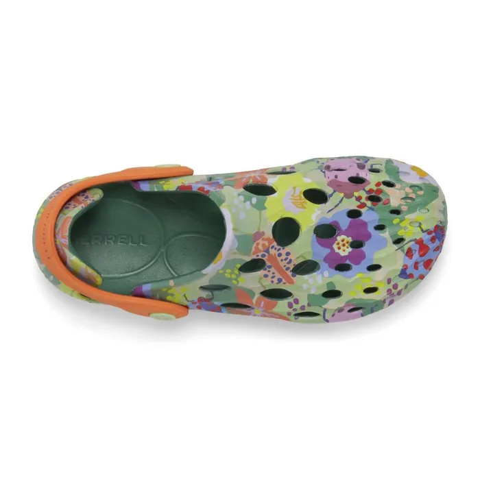 Merrell Sandals Kids Big Hydro Moc Botanist Botanist