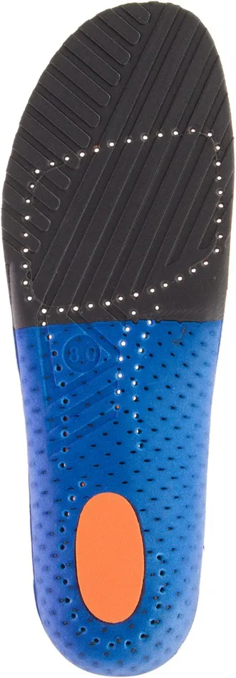 Merrell Shoe Care Men Kinetic Fit Elite Footbed Wide Width Mesh