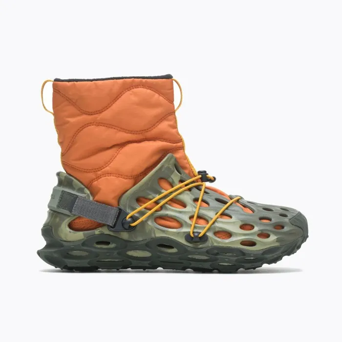 Merrell SlipOns Men Hydro Moc At Puff Mid 1trl Olive