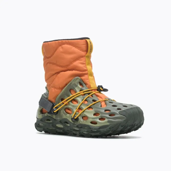 Merrell SlipOns Men Hydro Moc At Puff Mid 1trl Olive