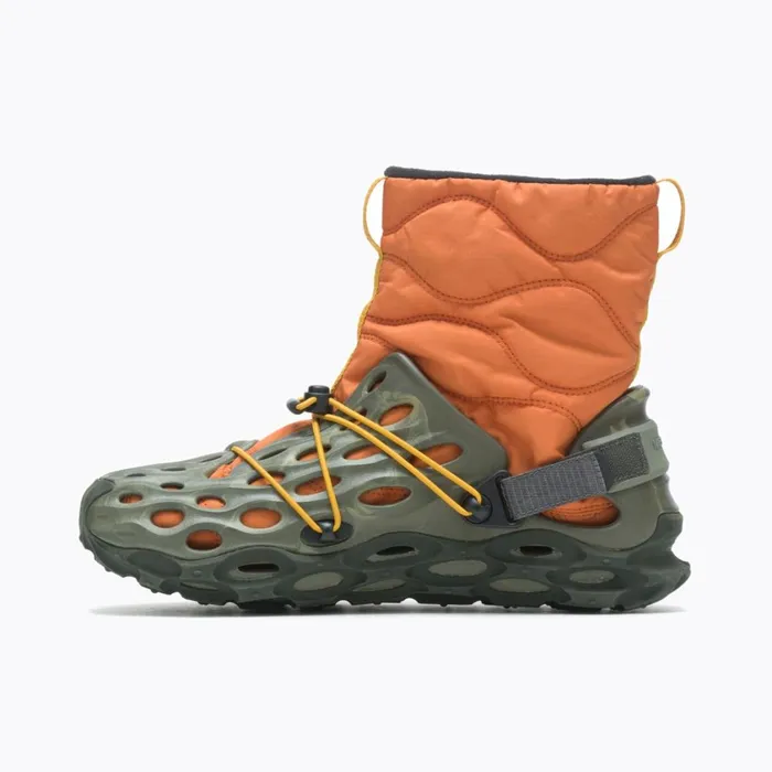 Merrell SlipOns Men Hydro Moc At Puff Mid 1trl Olive