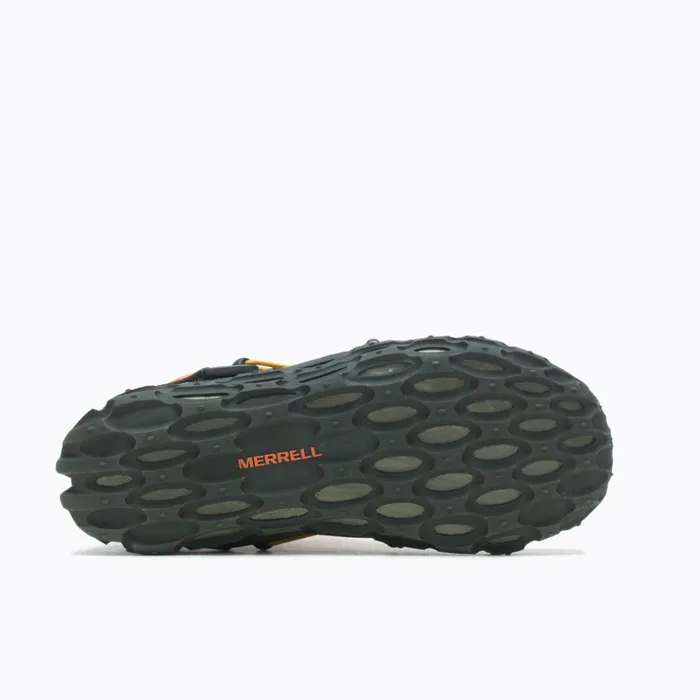 Merrell SlipOns Men Hydro Moc At Puff Mid 1trl Olive
