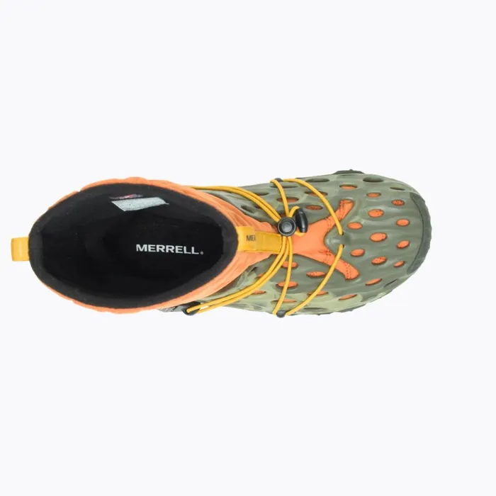 Merrell SlipOns Men Hydro Moc At Puff Mid 1trl Olive