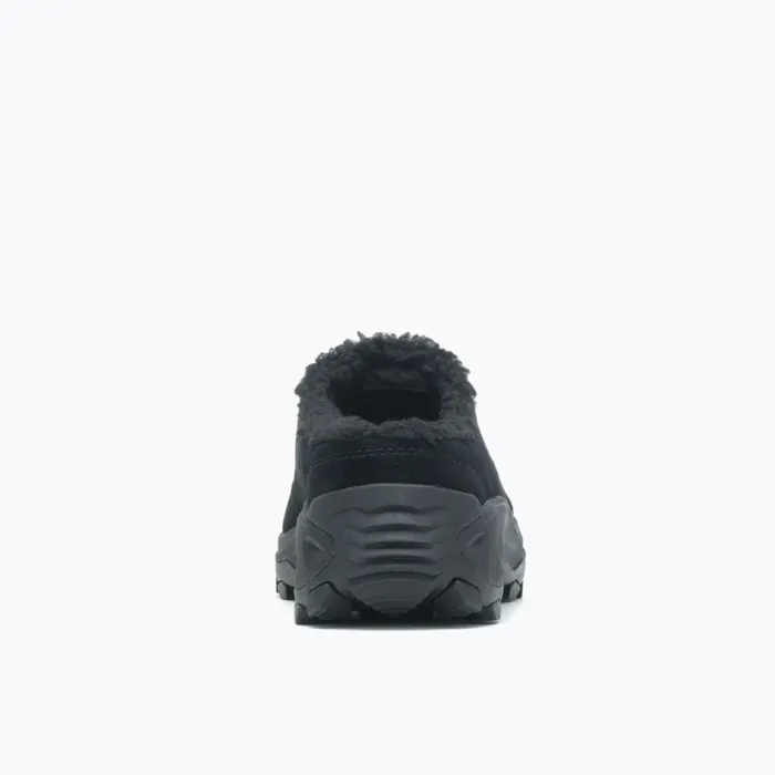 Merrell SlipOns Men Winter Slide Black