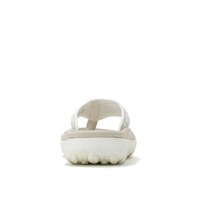 Merrell SlipOns Women Hut Ultra Flip White