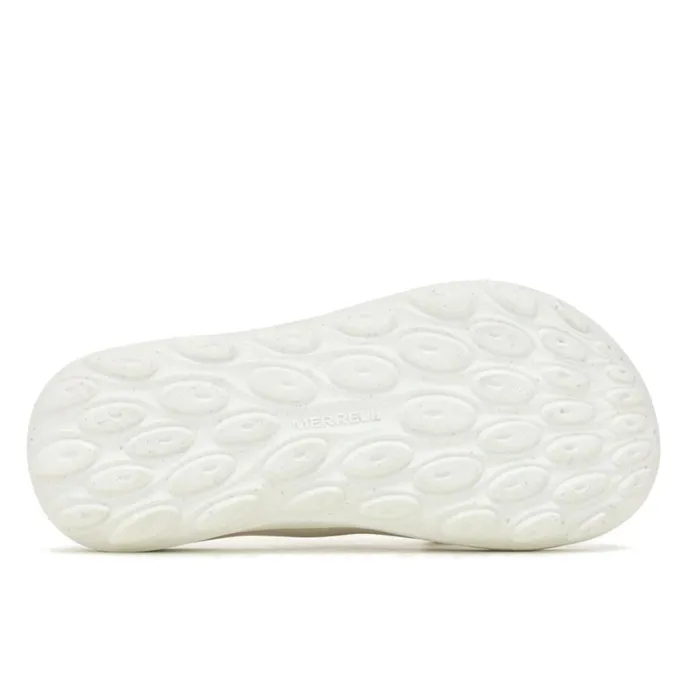 Merrell SlipOns Women Hut Ultra Flip White