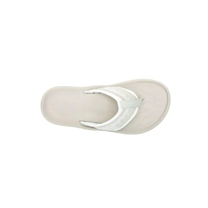 Merrell SlipOns Women Hut Ultra Flip White