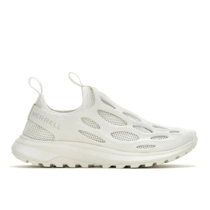Merrell SlipOns Women Hydro Runner Triple White
