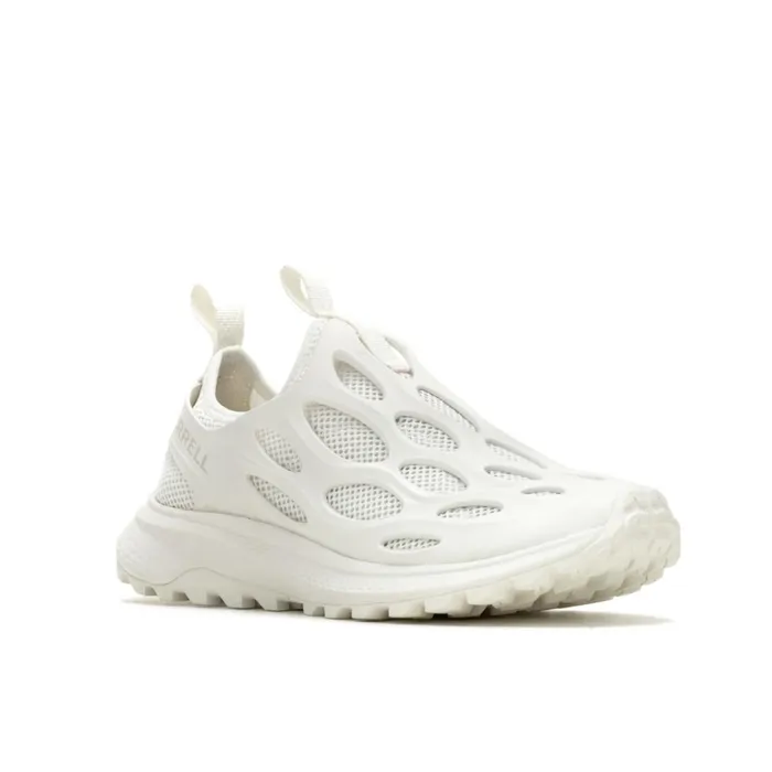 Merrell SlipOns Women Hydro Runner Triple White