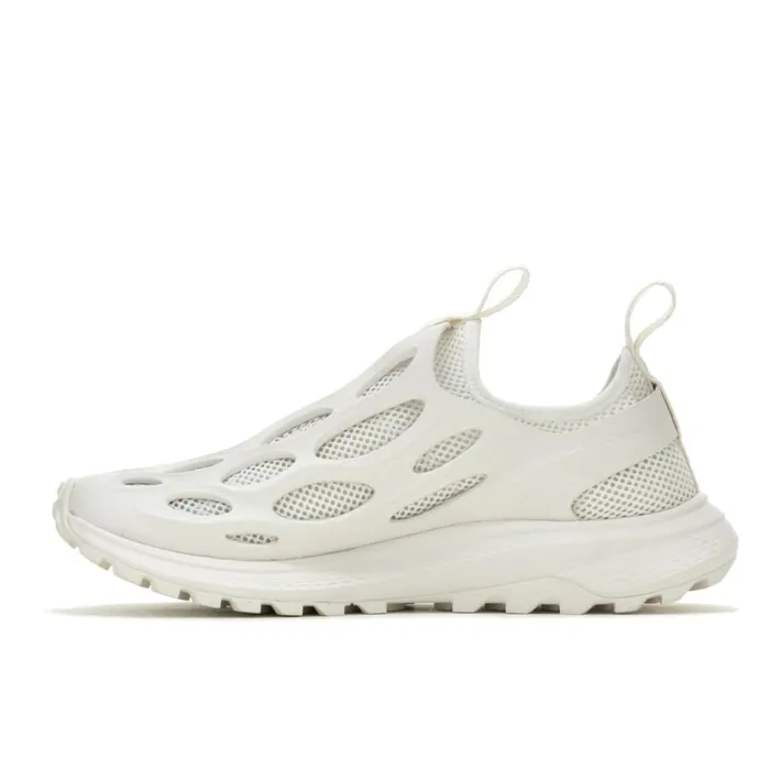 Merrell SlipOns Women Hydro Runner Triple White