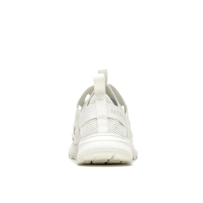 Merrell SlipOns Women Hydro Runner Triple White