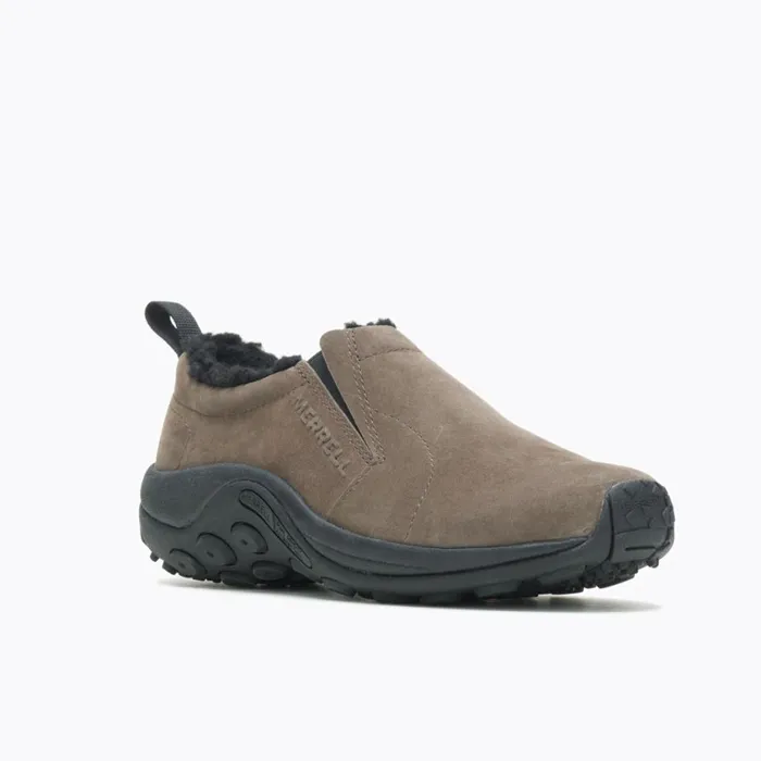 Merrell SlipOns Women Jungle Moc Cozy Gunsmoke