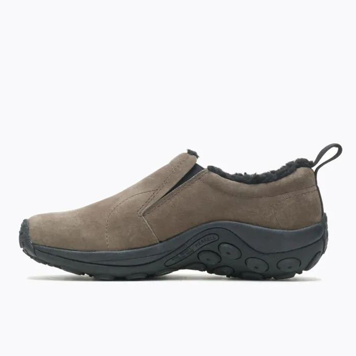 Merrell SlipOns Women Jungle Moc Cozy Gunsmoke