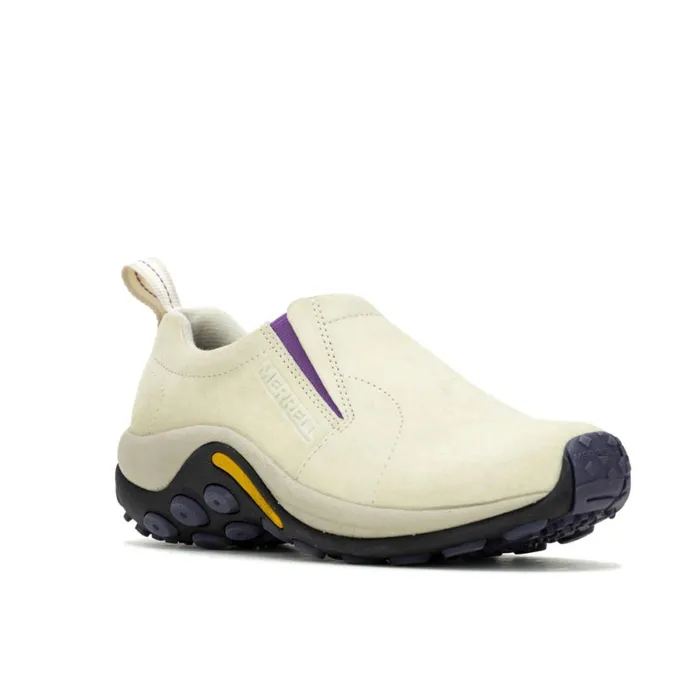 Merrell SlipOns Women Jungle Moc Cream