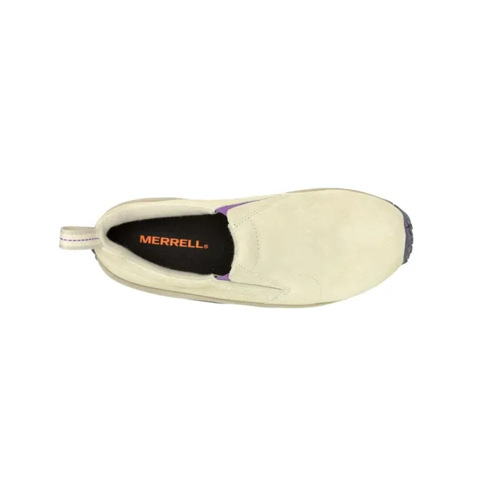Merrell SlipOns Women Jungle Moc Cream