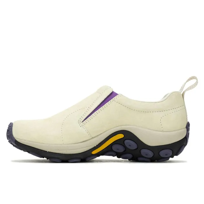 Merrell SlipOns Women Jungle Moc Cream
