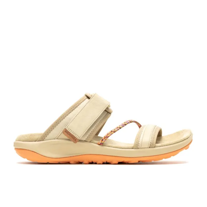 Merrell SlipOns Women Terran 4 Slide Incense
