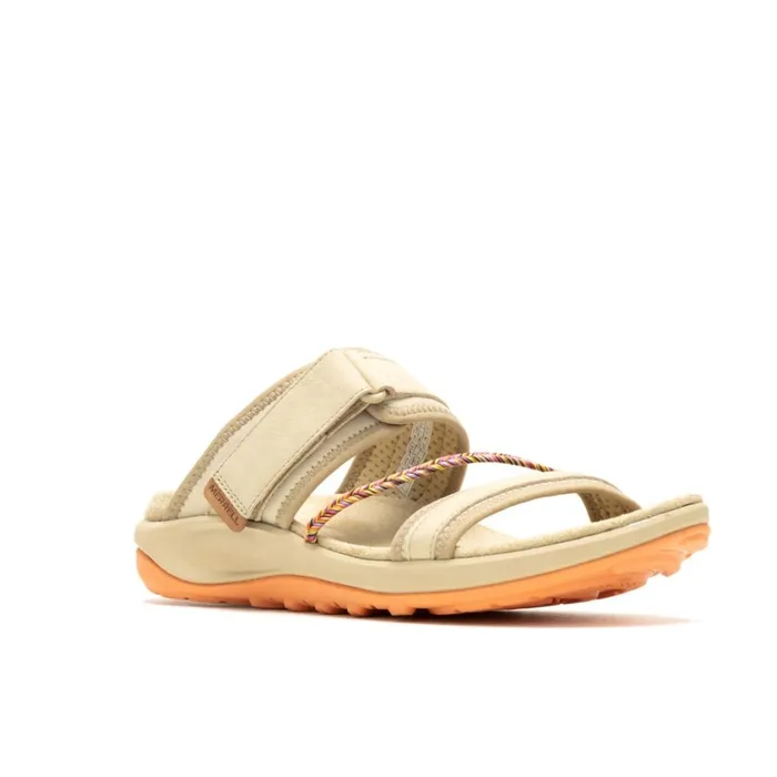 Merrell SlipOns Women Terran 4 Slide Incense