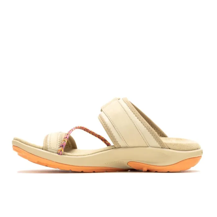 Merrell SlipOns Women Terran 4 Slide Incense