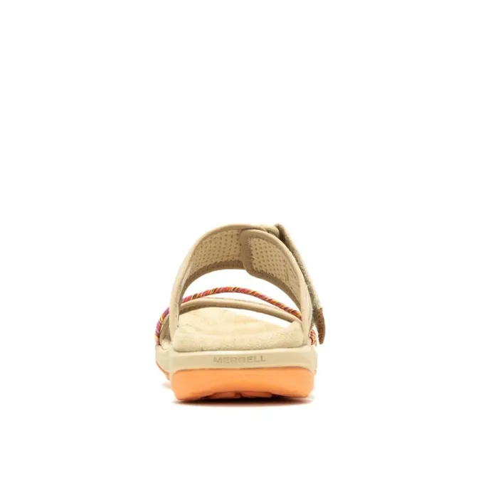 Merrell SlipOns Women Terran 4 Slide Incense