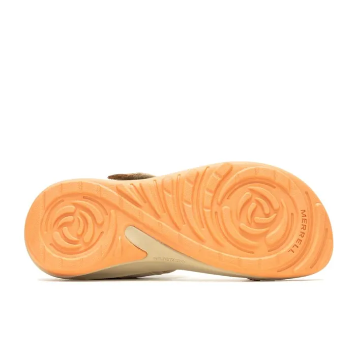 Merrell SlipOns Women Terran 4 Slide Incense