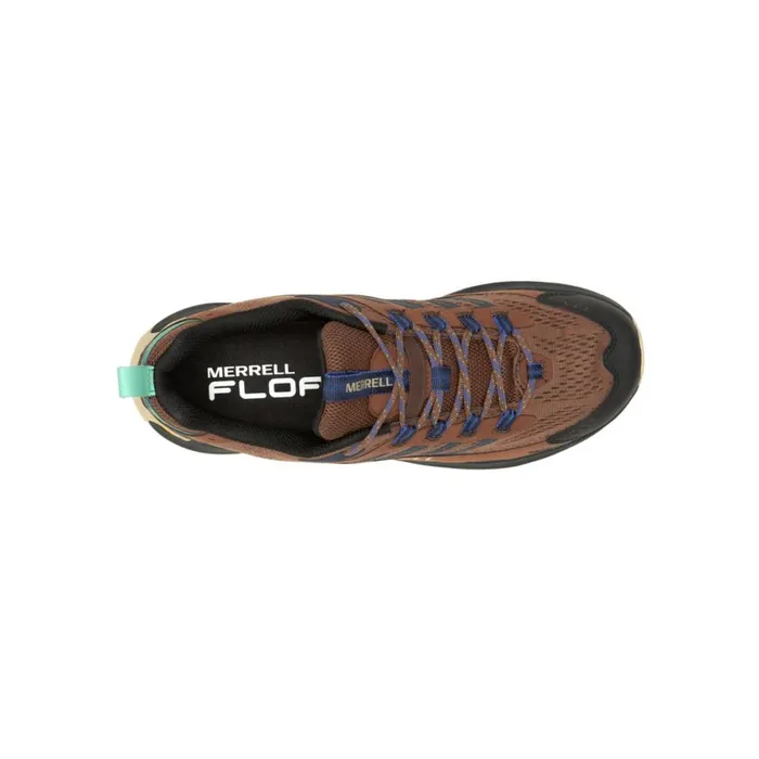 Merrell Sneakers Men Moab Speed 2 Rye