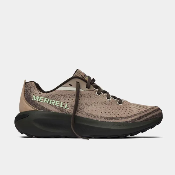 Merrell Sneakers Men Morphlite Stone