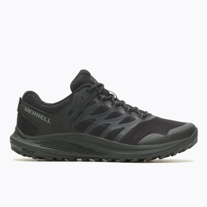 Merrell Sneakers Men Nova 3 Tactical Blackcharcoal