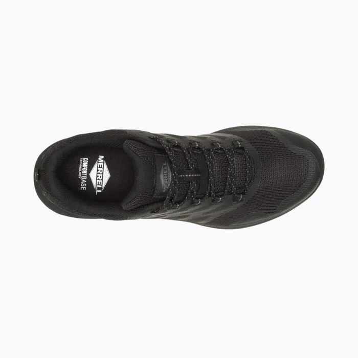 Merrell Sneakers Men Nova 3 Tactical Blackcharcoal