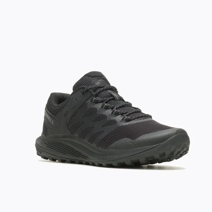 Merrell Sneakers Men Nova 3 Tactical Blackcharcoal
