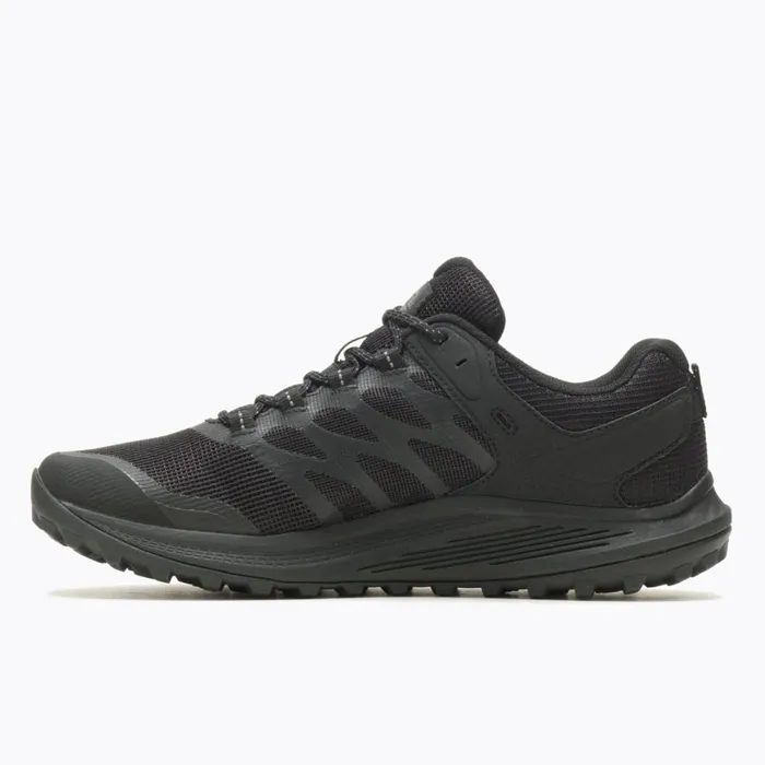 Merrell Sneakers Men Nova 3 Tactical Blackcharcoal