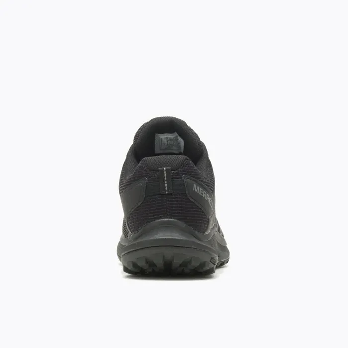 Merrell Sneakers Men Nova 3 Tactical Blackcharcoal