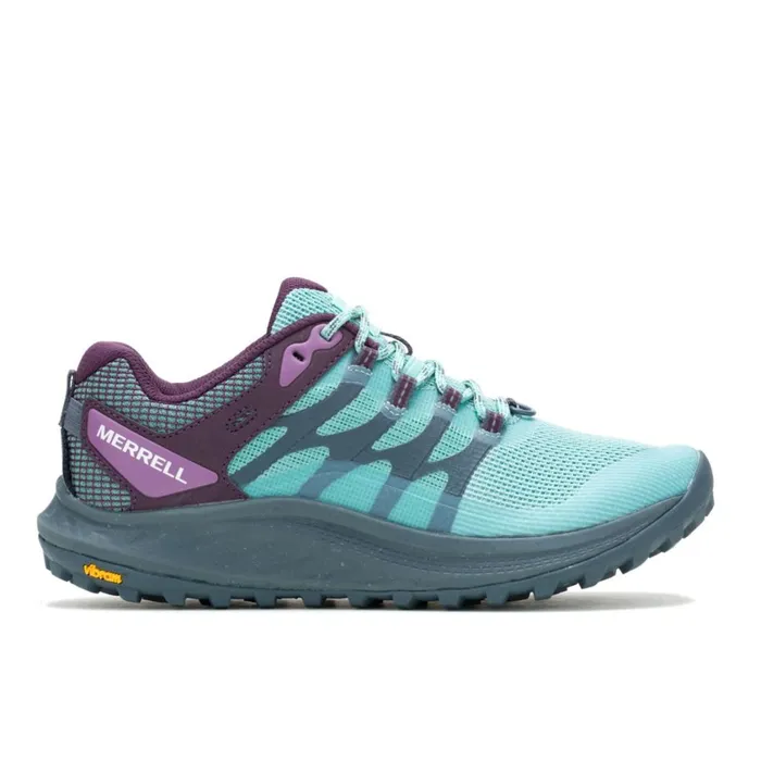 Merrell Sneakers Women Antora 3 Frost Blue