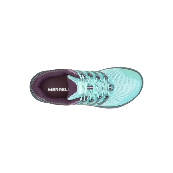 Merrell Sneakers Women Antora 3 Frost Blue