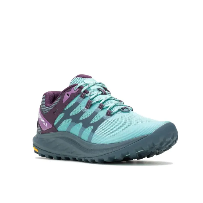 Merrell Sneakers Women Antora 3 Frost Blue